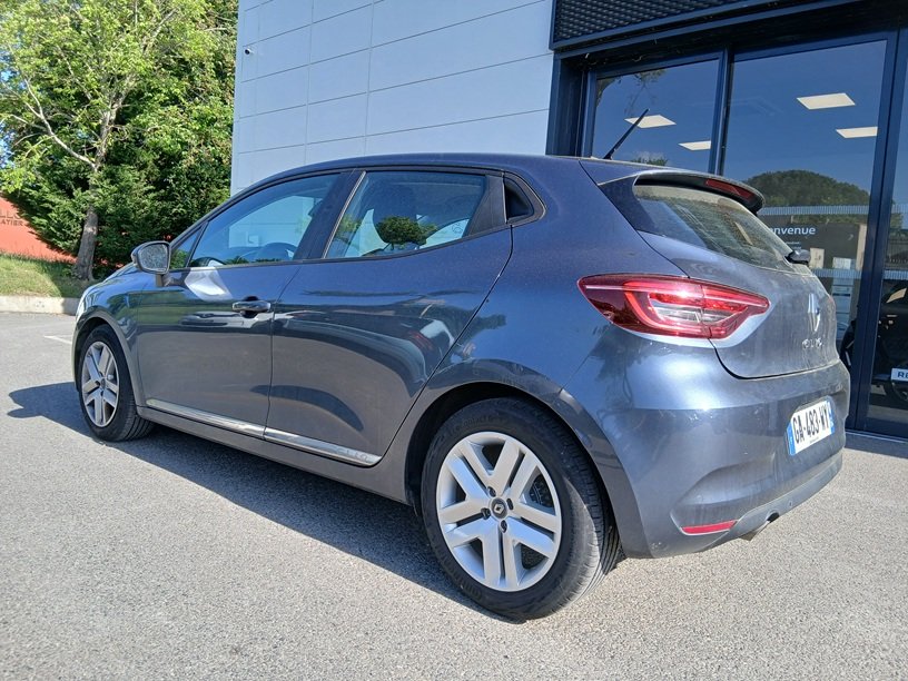 Renault Clio - Photo 2