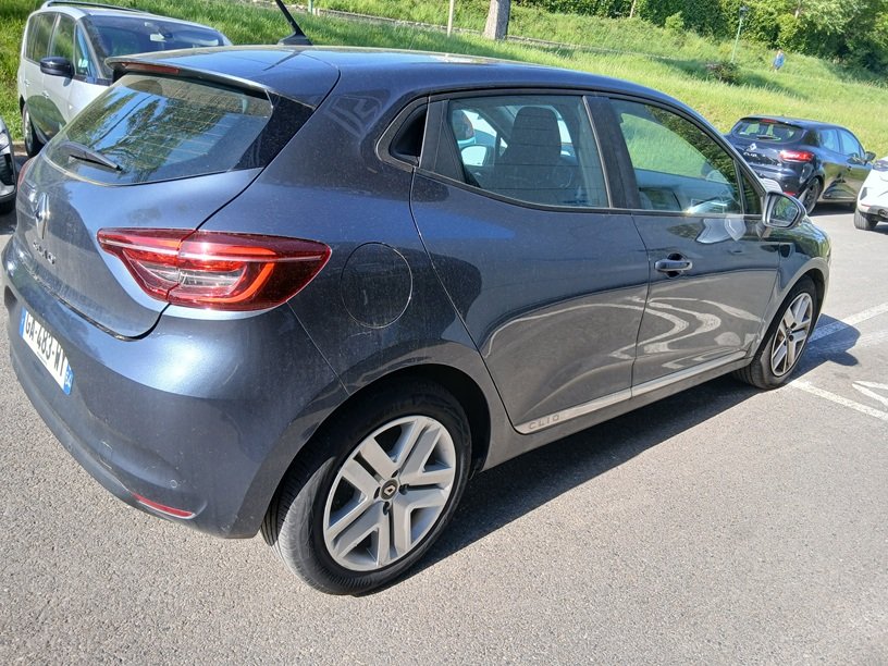 Renault Clio - Photo 3