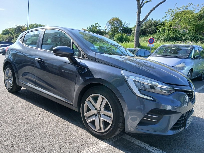 Renault Clio - Photo 4