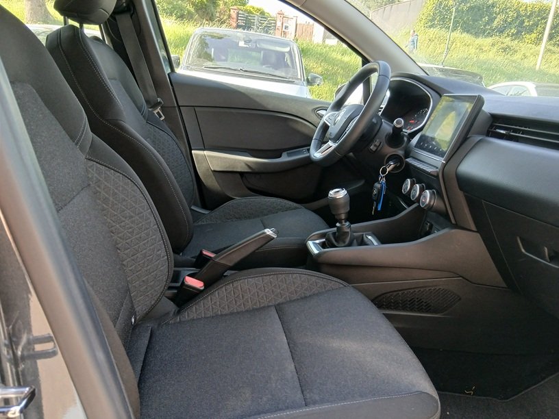 Renault Clio - Photo 5