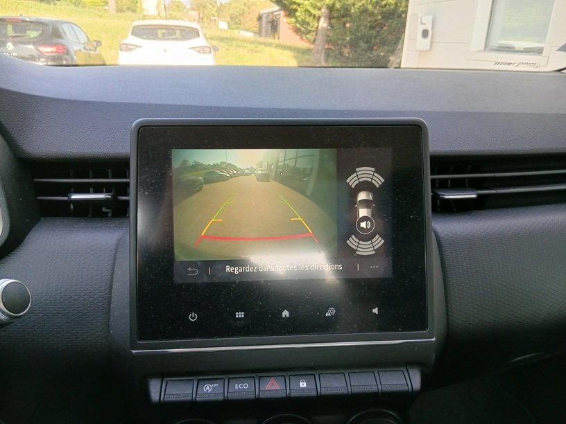 Renault Clio - Photo 7