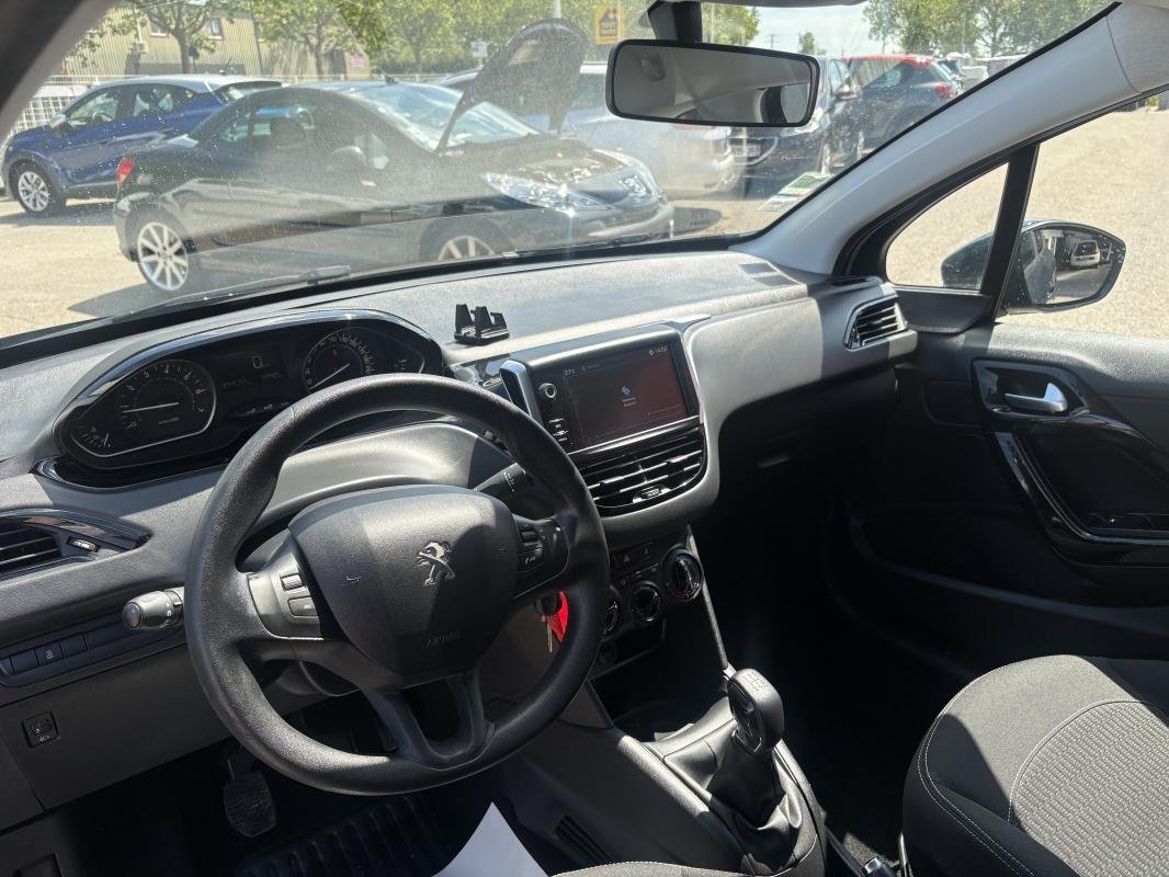Peugeot 208 - Photo 7