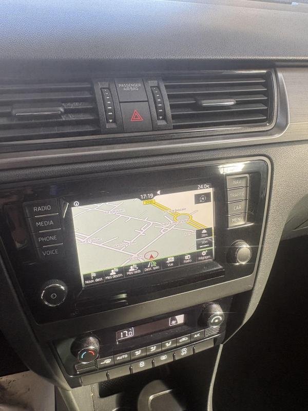 Skoda Rapid - Photo 6