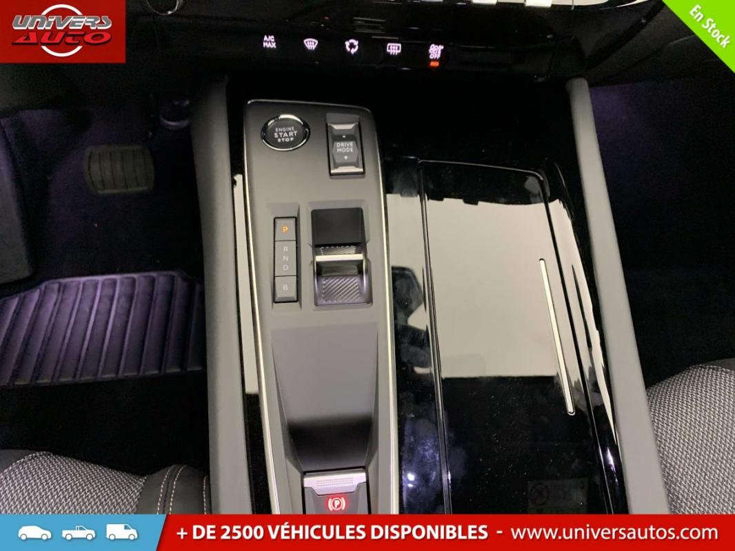 Peugeot 508 SW - Photo 18