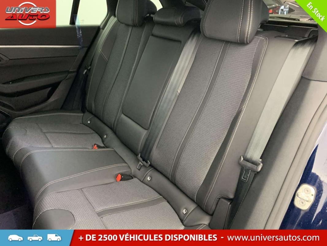 Peugeot 508 SW - Photo 19