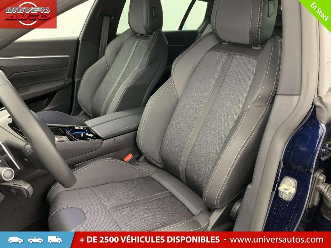 Peugeot 508 SW - Photo 20