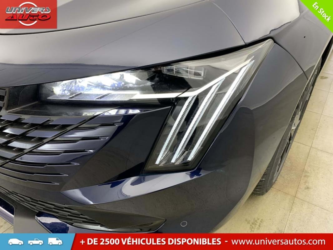 Peugeot 508 SW - Photo 23