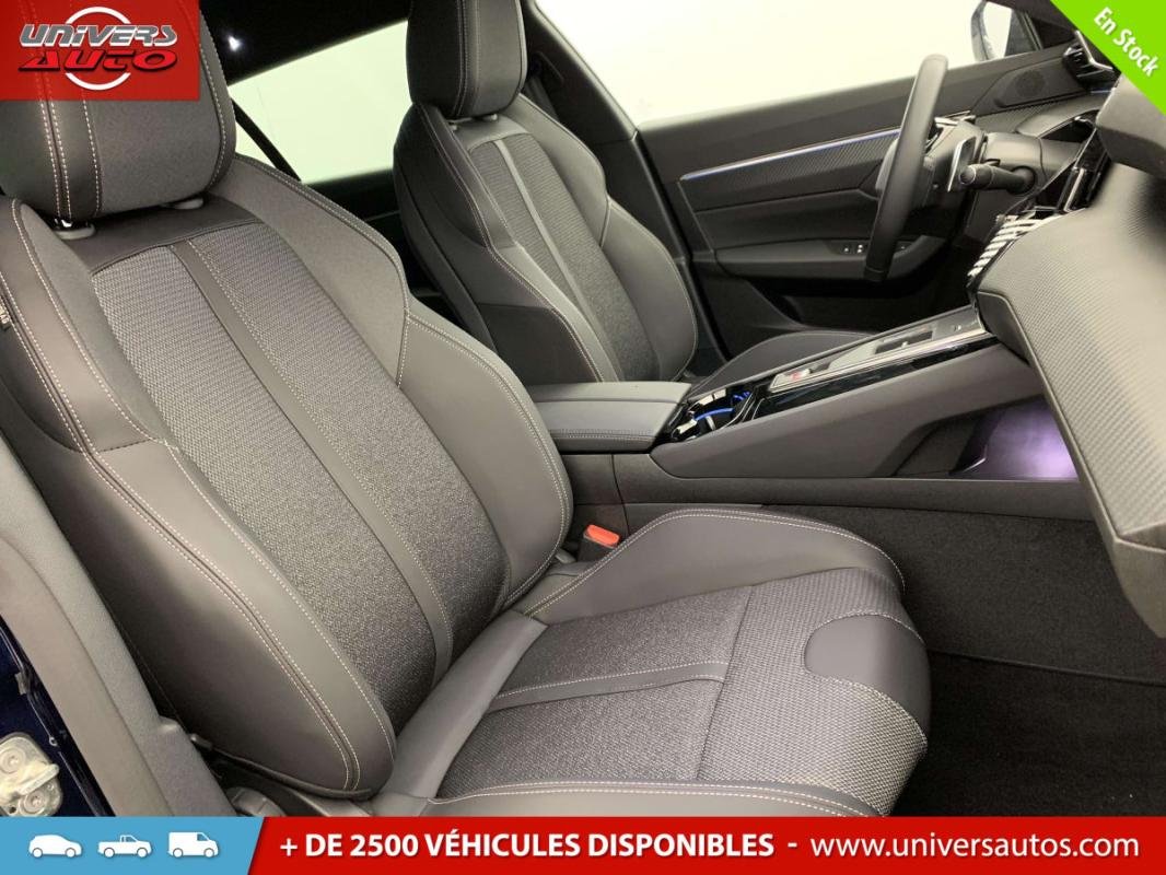Peugeot 508 SW - Photo 9