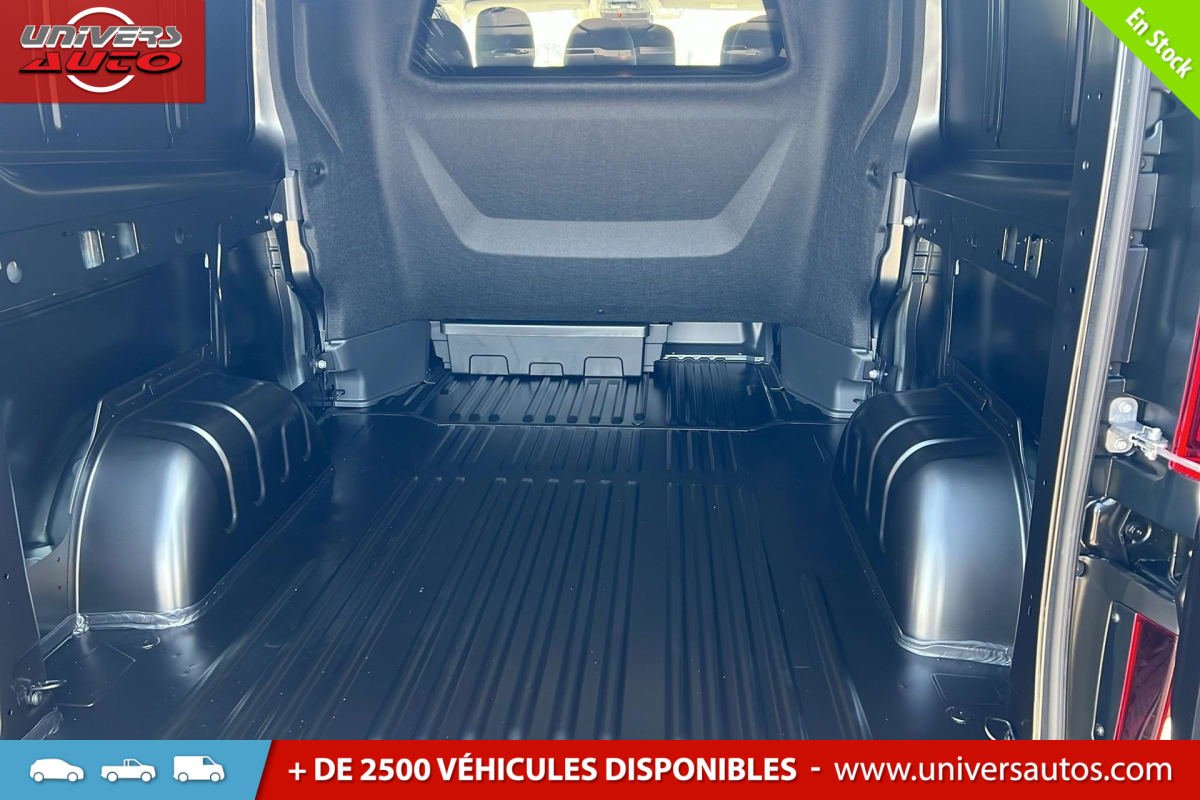 Renault Trafic - Photo 11