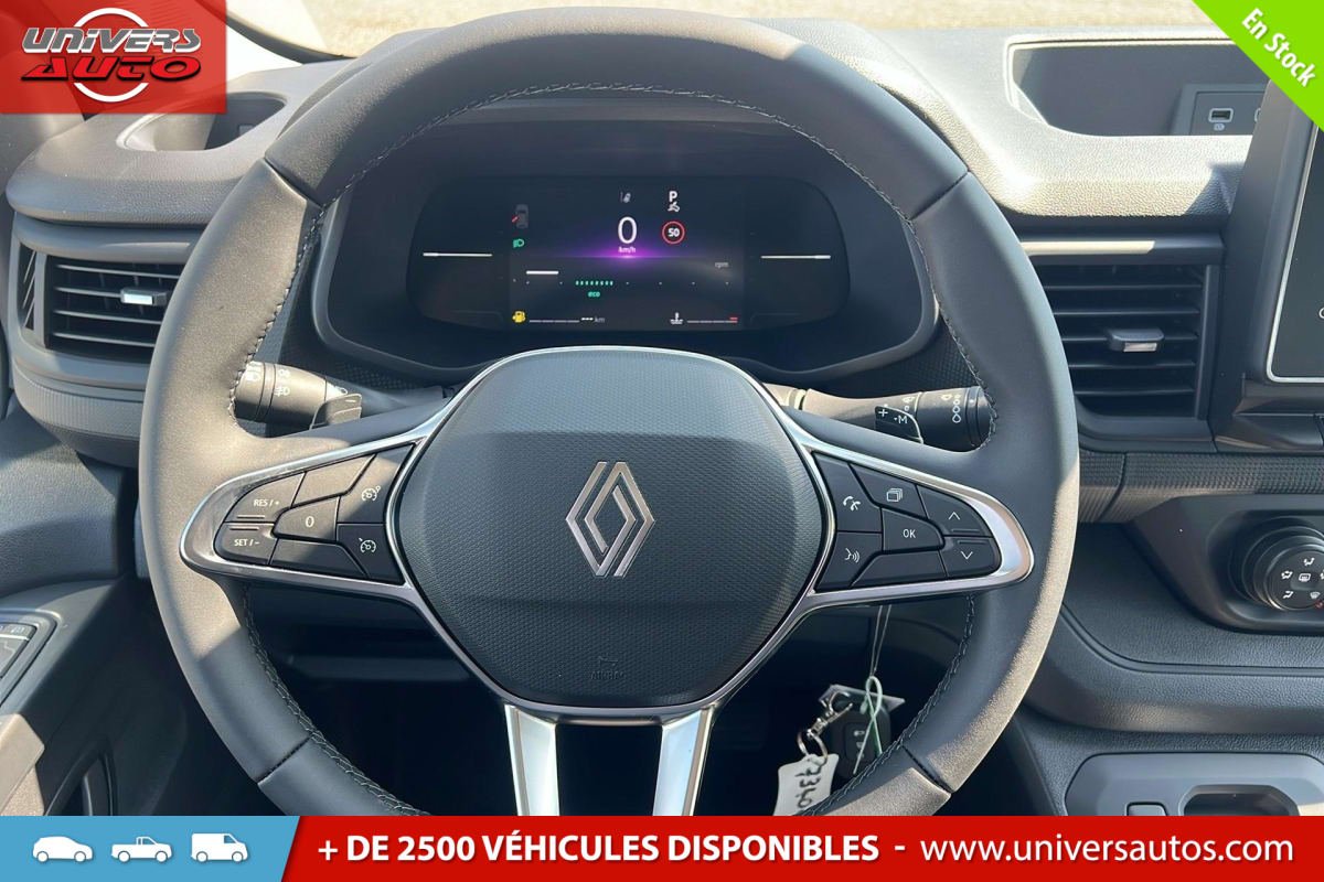 Renault Trafic - Photo 14