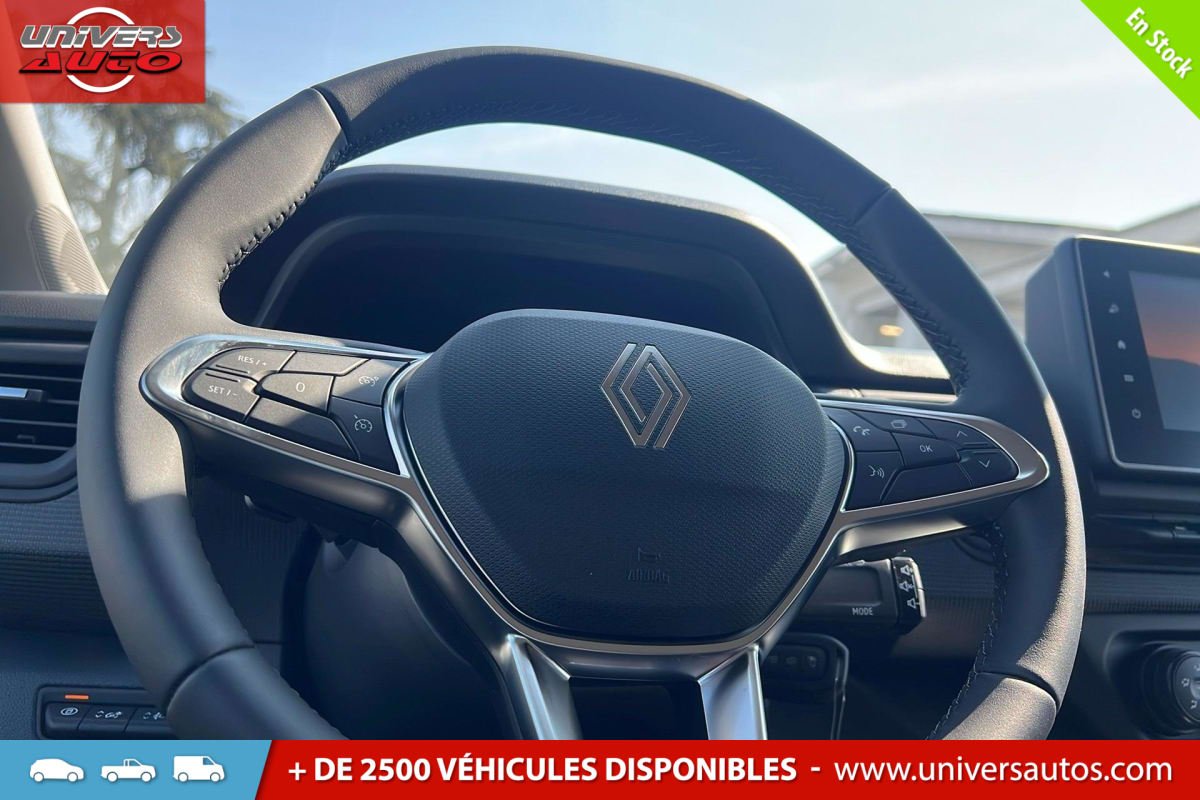 Renault Trafic - Photo 15