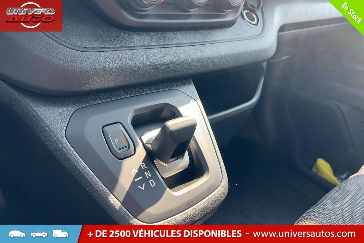 Renault Trafic - Photo 16