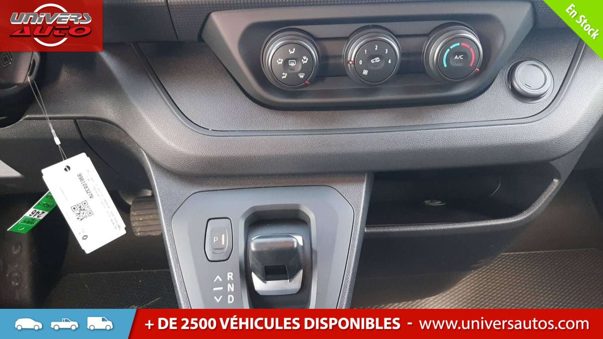Renault Trafic - Photo 33