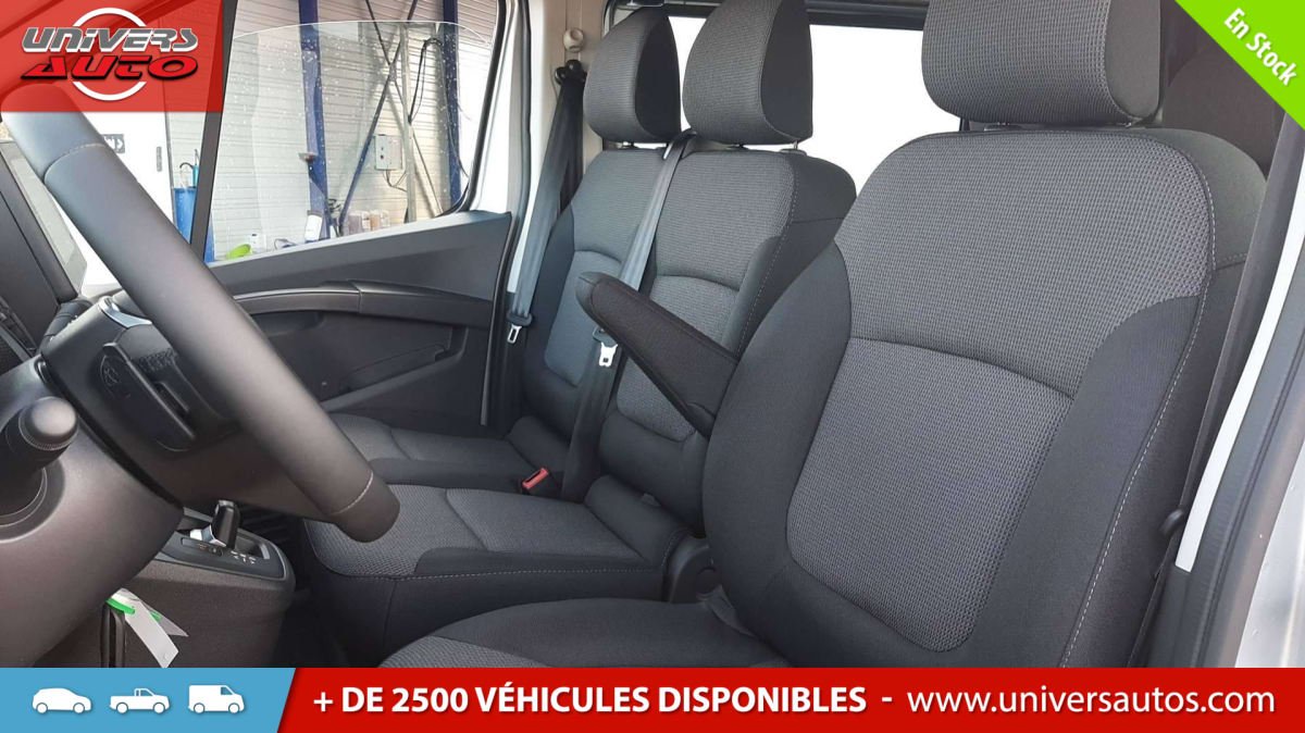 Renault Trafic - Photo 35