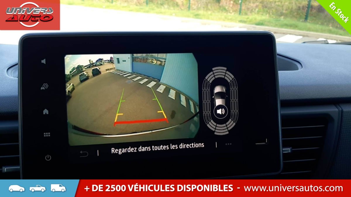 Renault Trafic - Photo 36
