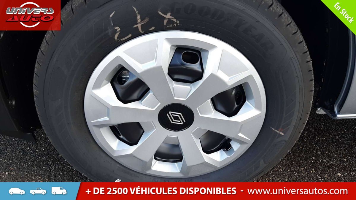 Renault Trafic - Photo 38