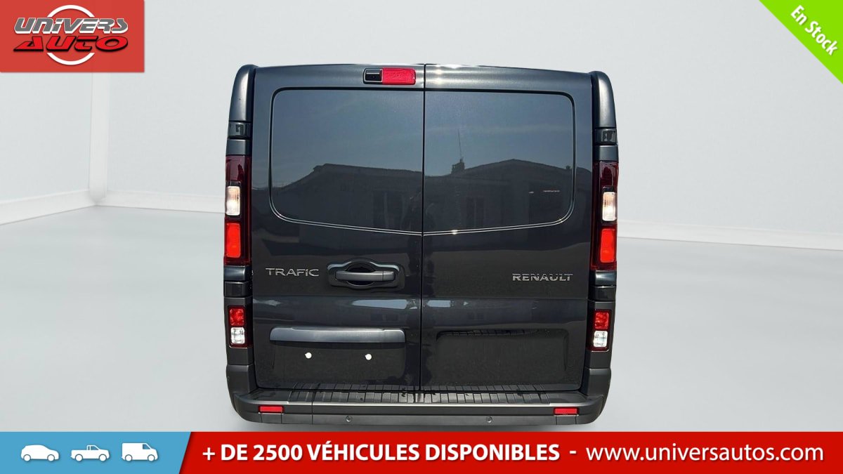 Renault Trafic - Photo 6