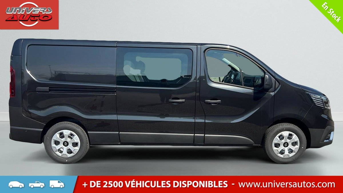 Renault Trafic - Photo 8