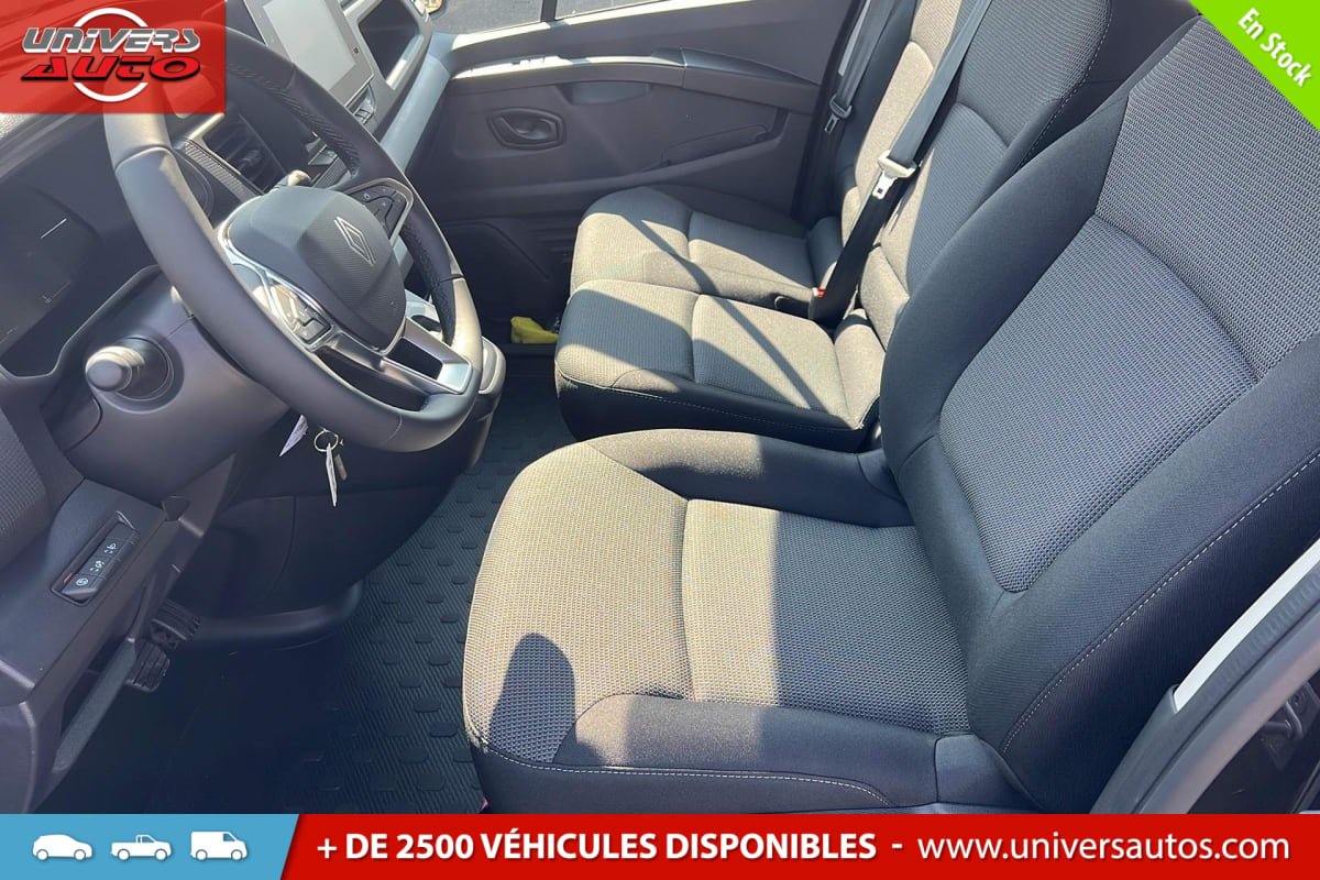 Renault Trafic - Photo 9