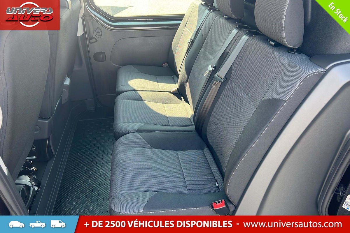 Renault Trafic - Photo 10
