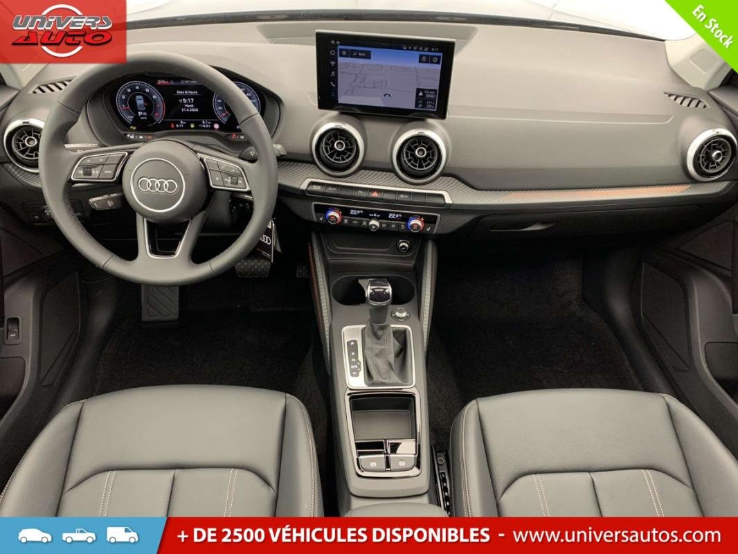 Audi Q2 - Photo 12