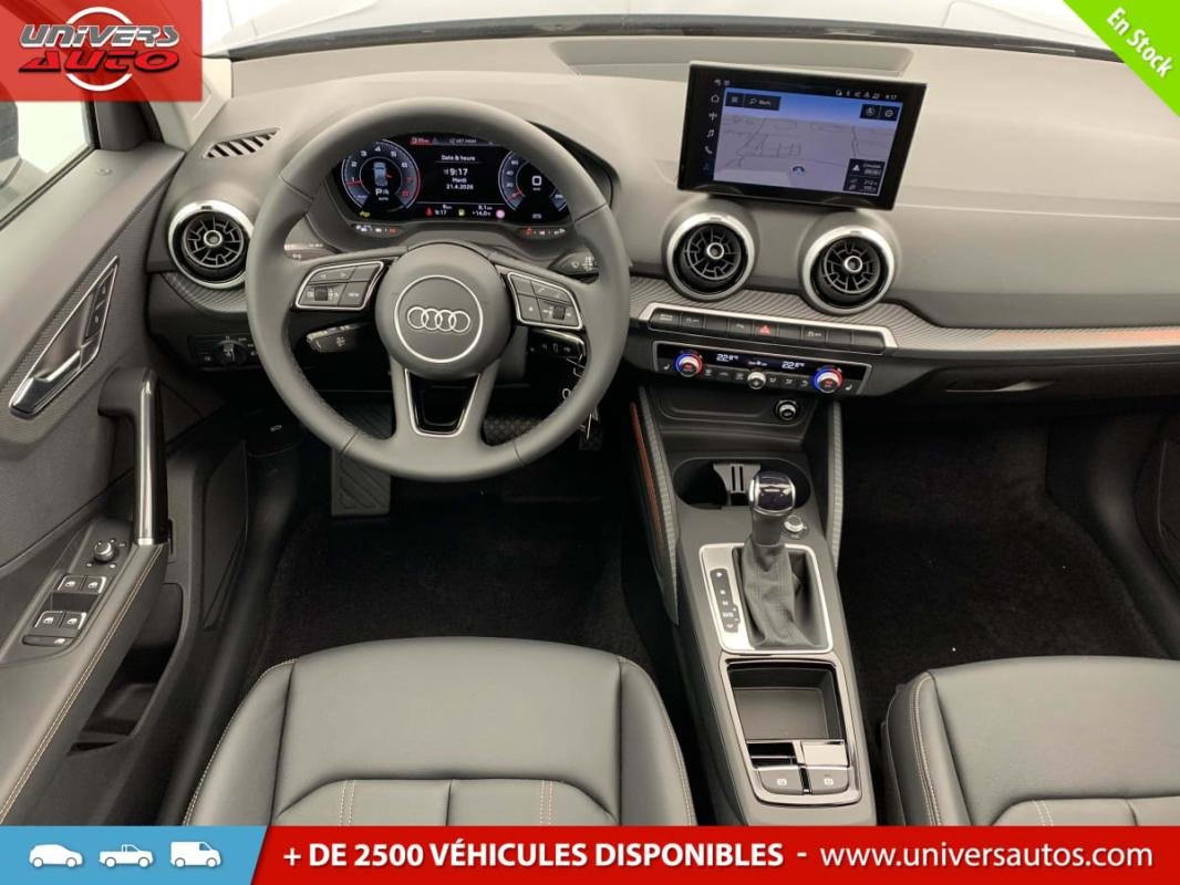 Audi Q2 - Photo 13