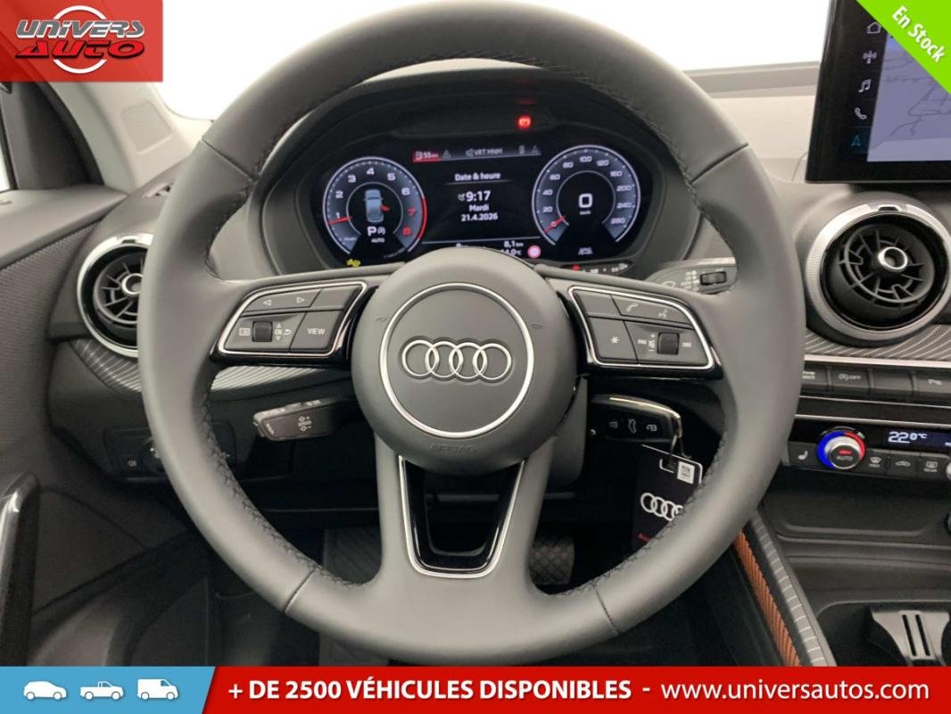 Audi Q2 - Photo 14
