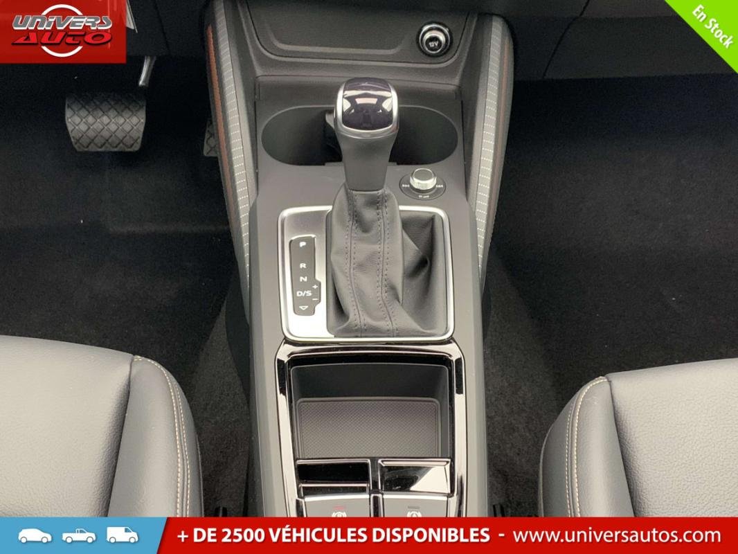 Audi Q2 - Photo 16