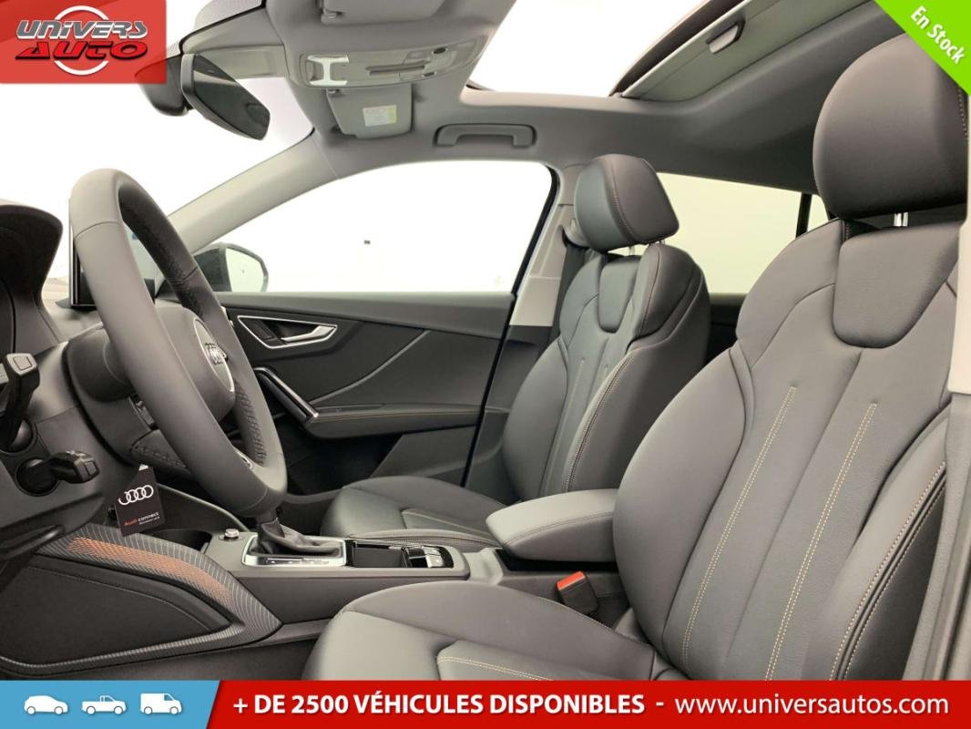 Audi Q2 - Photo 17