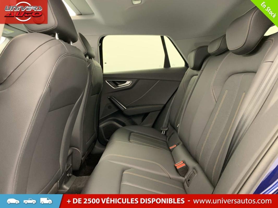 Audi Q2 - Photo 18