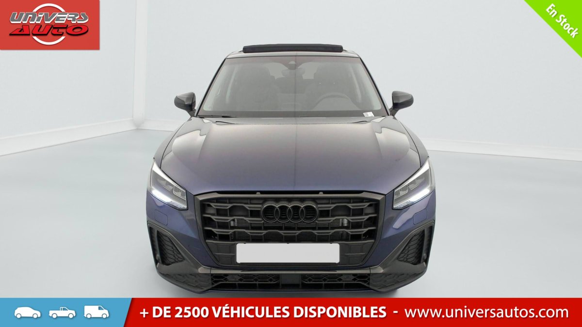 Audi Q2 - Photo 2
