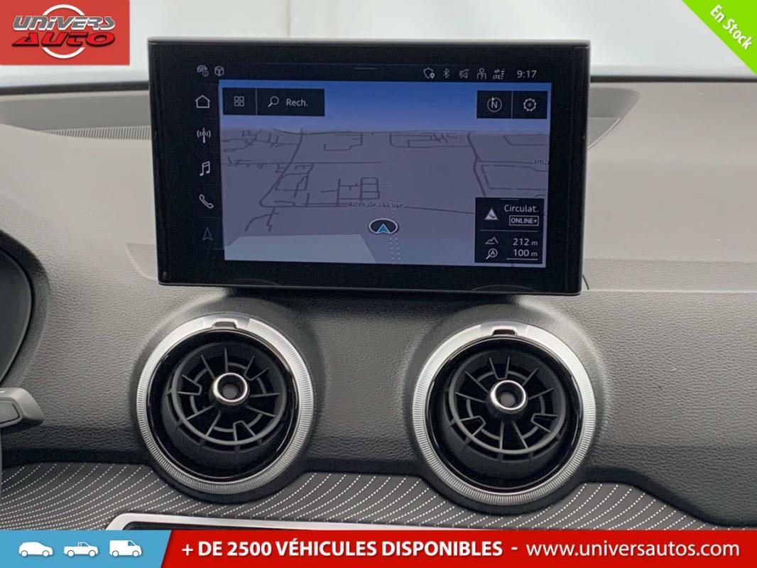Audi Q2 - Photo 21