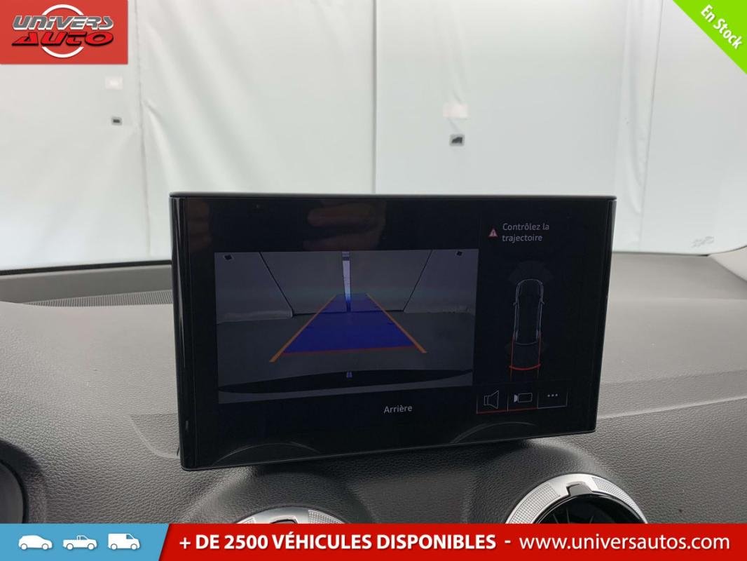 Audi Q2 - Photo 22