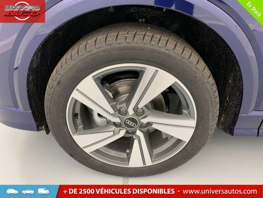 Audi Q2 - Photo 24