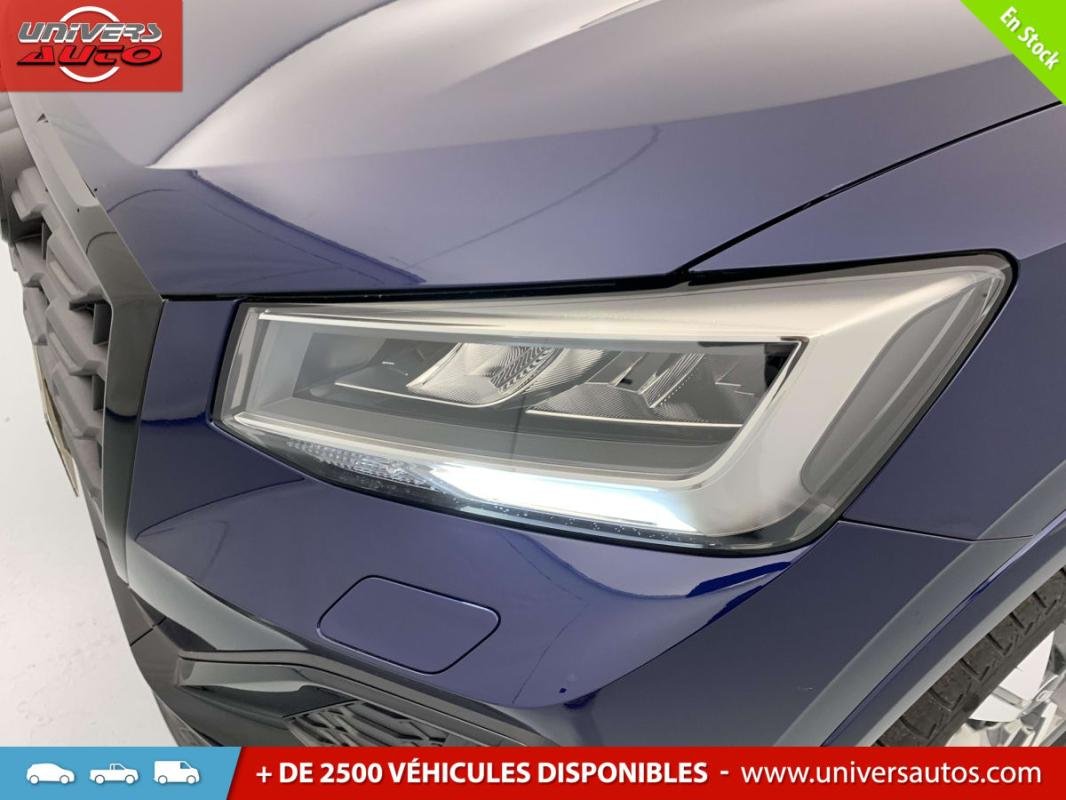 Audi Q2 - Photo 25