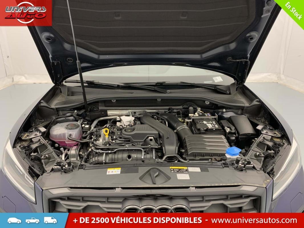 Audi Q2 - Photo 26