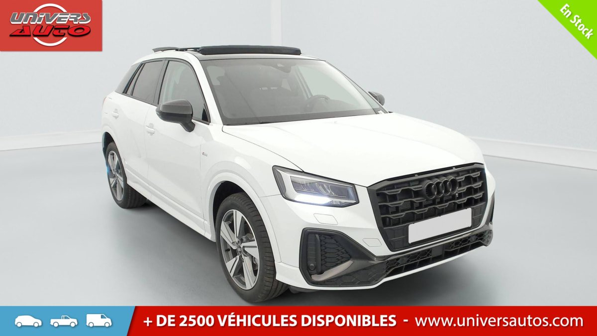 Audi Q2 - Photo 27