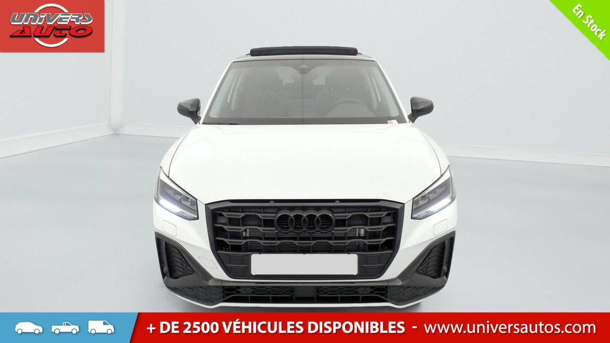 Audi Q2 - Photo 28