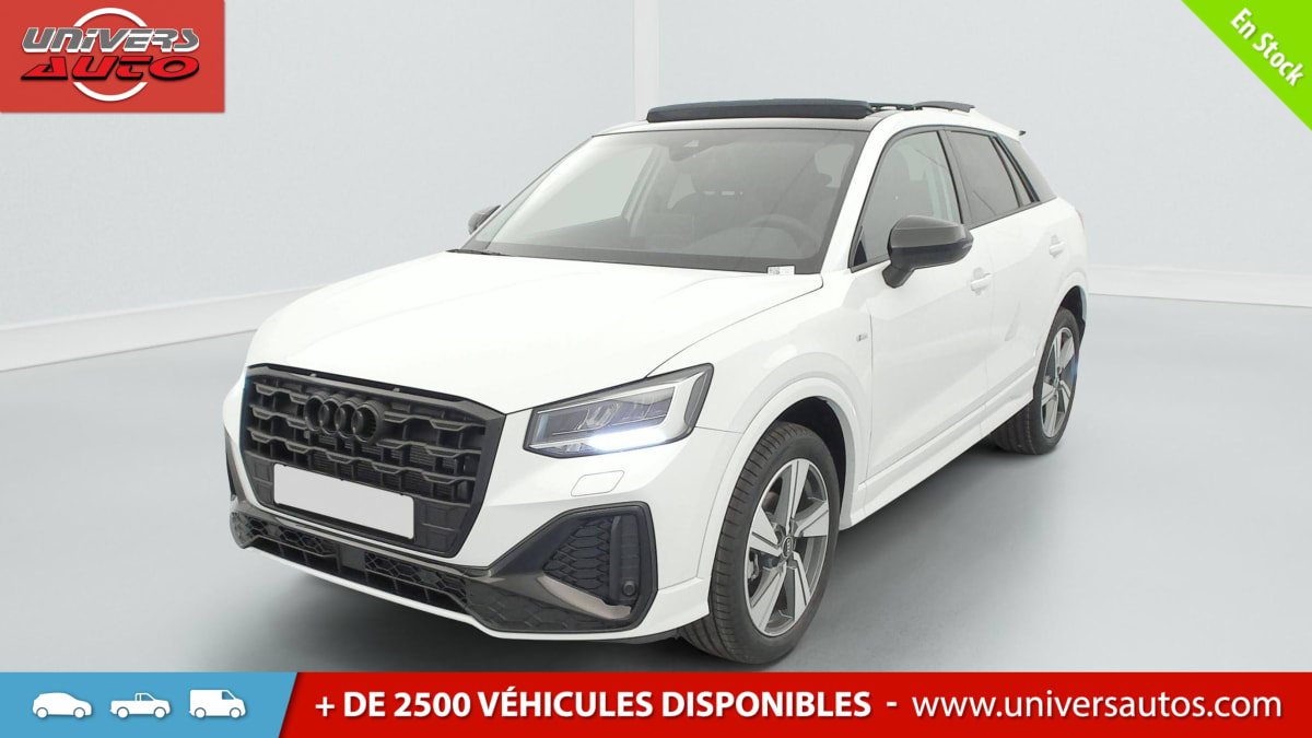 Audi Q2 - Photo 29