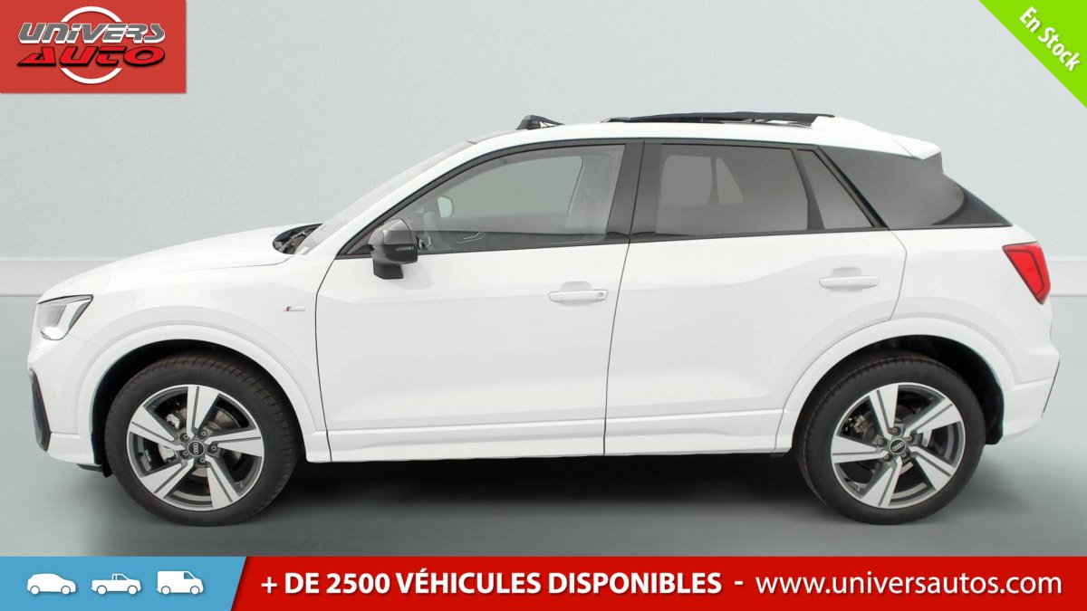 Audi Q2 - Photo 30