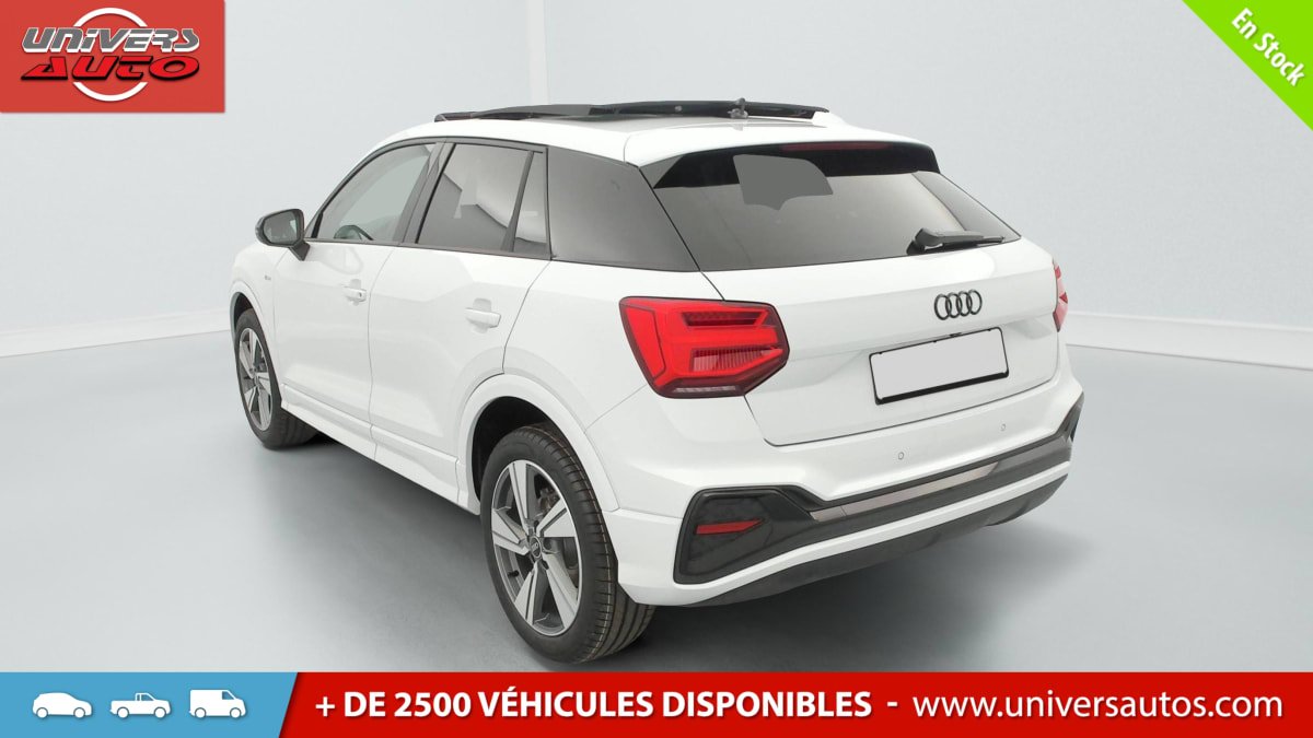 Audi Q2 - Photo 31