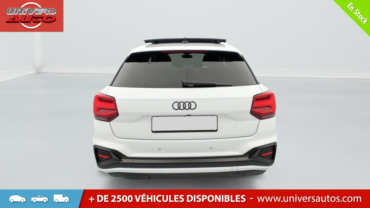 Audi Q2 - Photo 32