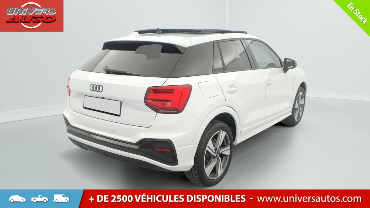 Audi Q2 - Photo 33