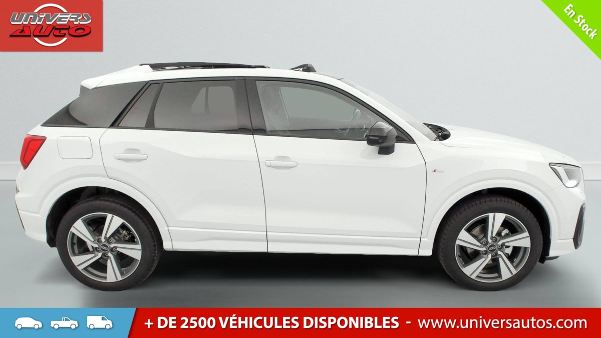 Audi Q2 - Photo 34