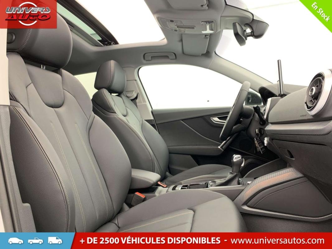 Audi Q2 - Photo 35