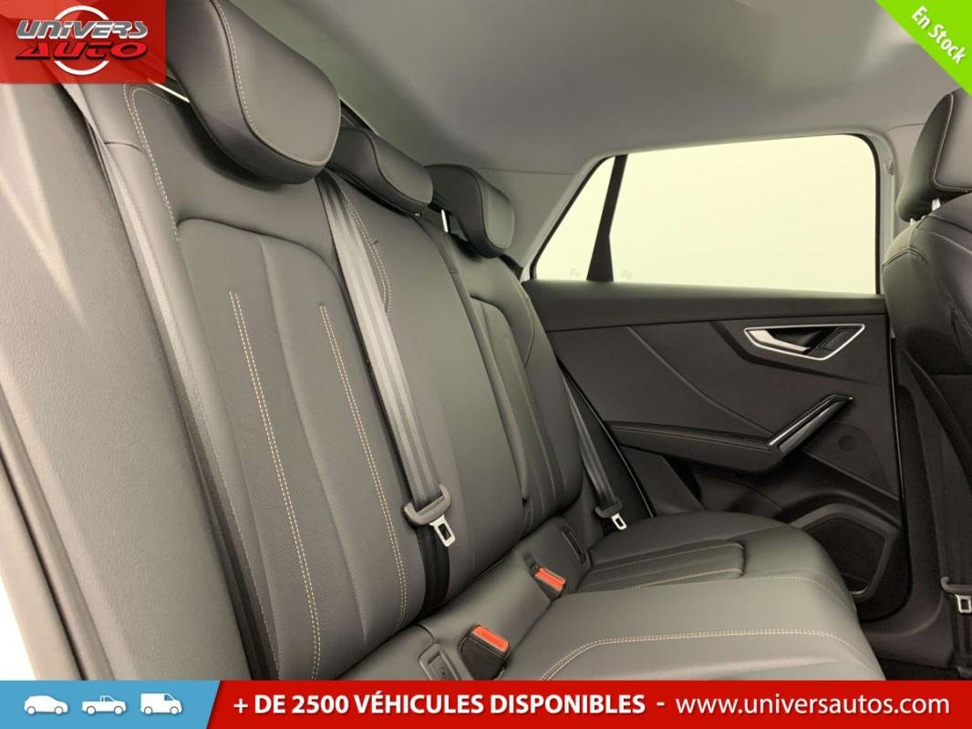 Audi Q2 - Photo 36