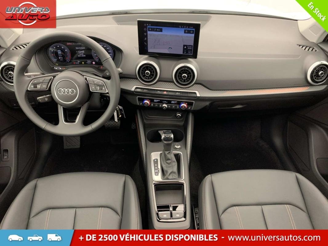 Audi Q2 - Photo 38