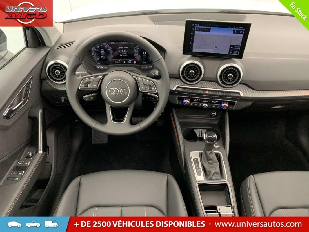 Audi Q2 - Photo 39