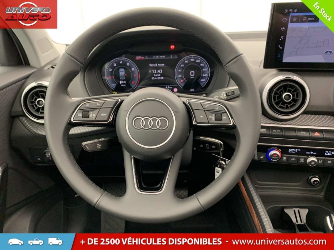 Audi Q2 - Photo 40