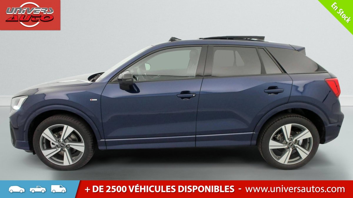 Audi Q2 - Photo 4